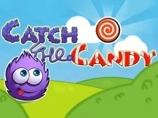 Catch the Candy